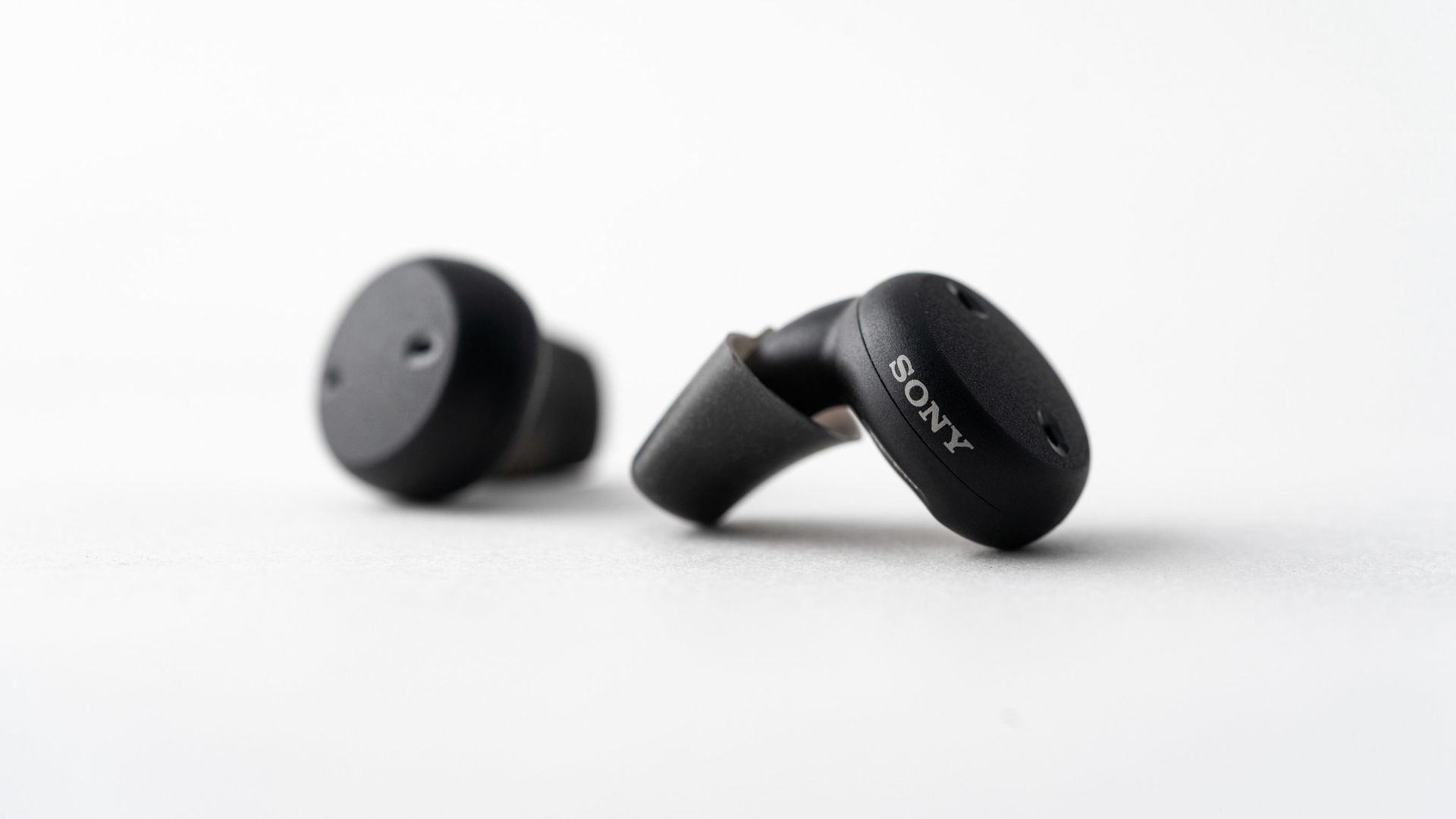 Sony OTC hearing aids