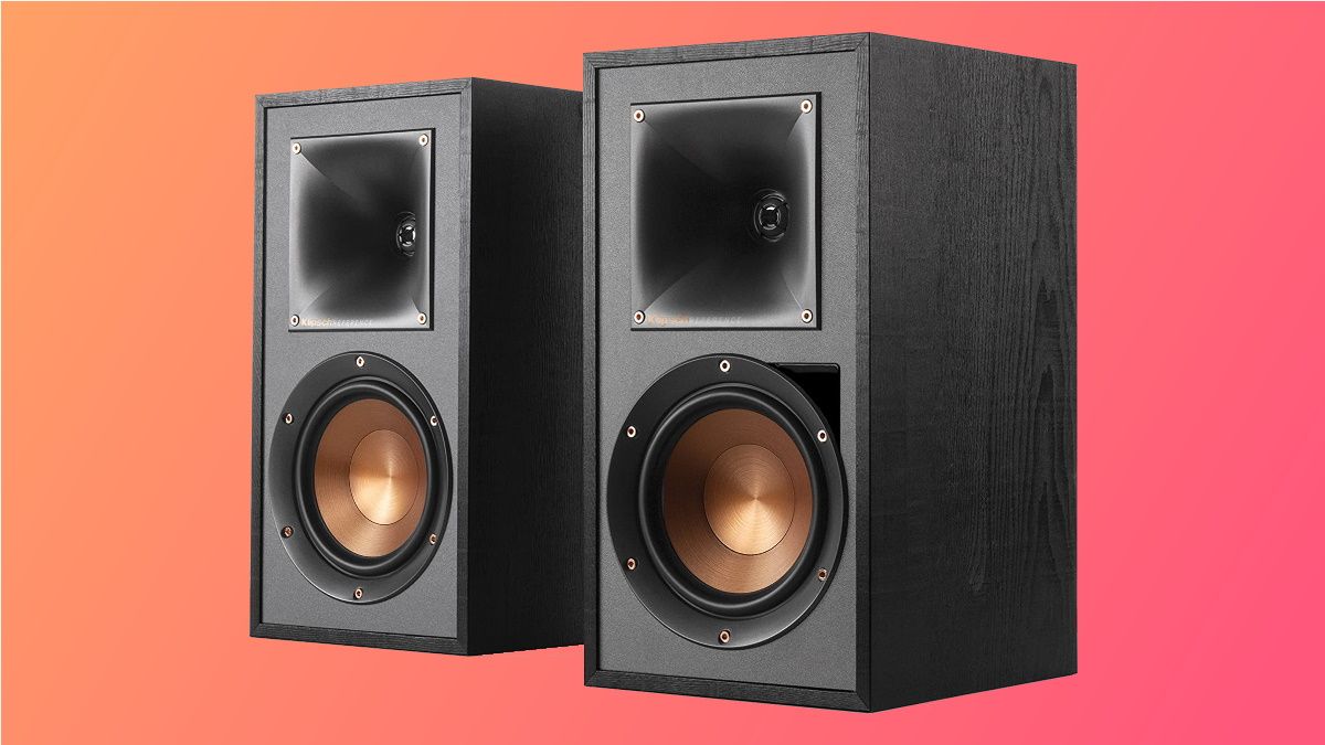 Best Bookshelf Speakers For Turntable The Best Bookshelf Speakers of 2023