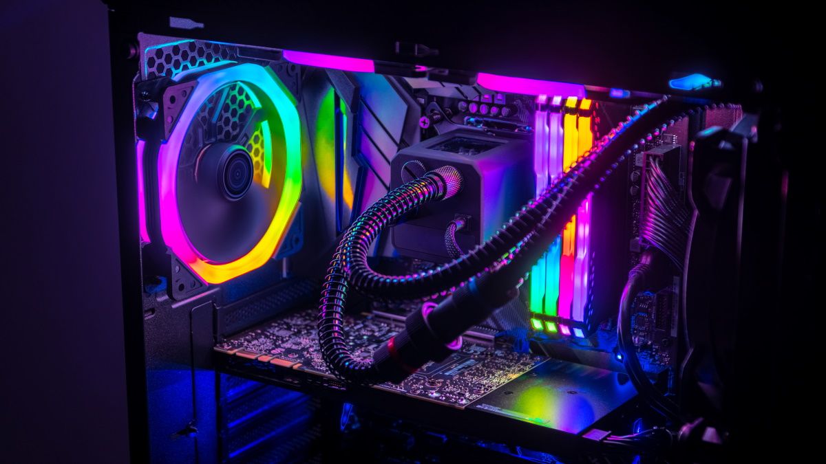 Should You Buy a PC or Build Your Own?