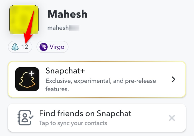 How To Get Your Snap Score Up Without Spamming How Does Your Snap Score Work (and How to Increase It)