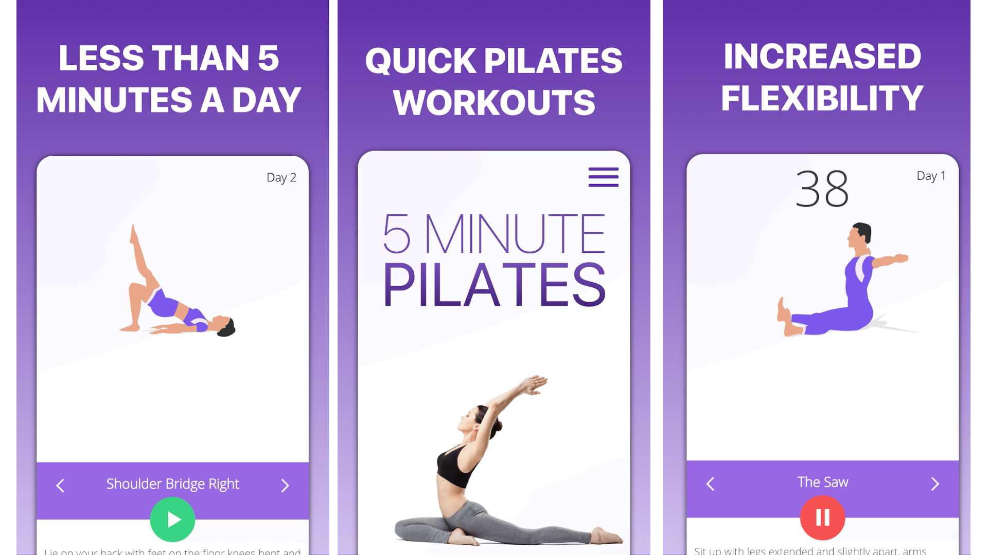 Find Time to Do Pilates Everyday: 5 Day Challenge for Busy Mums