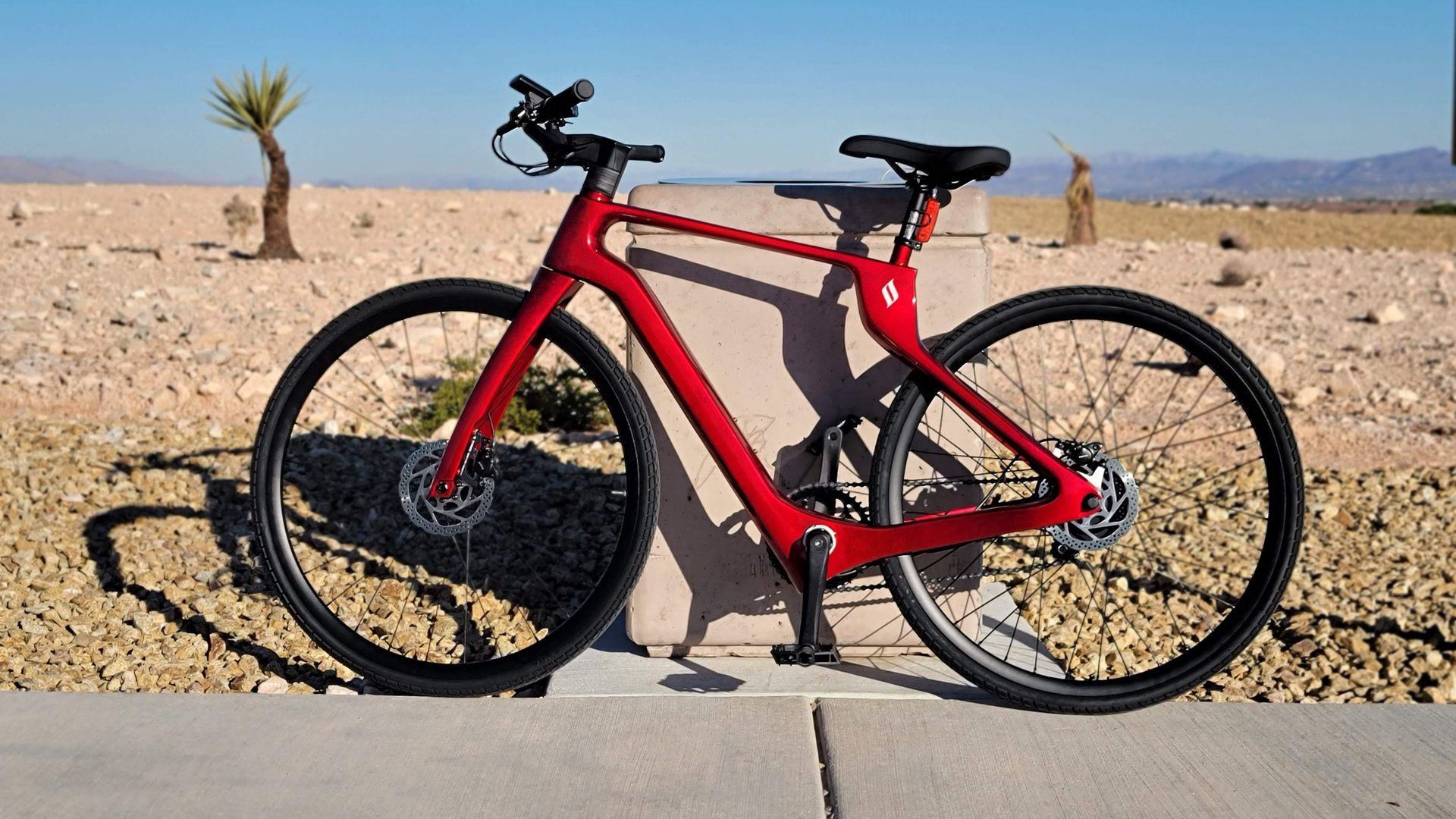 Superstrata 3D Printed Ebike Review Beautifully Flawed