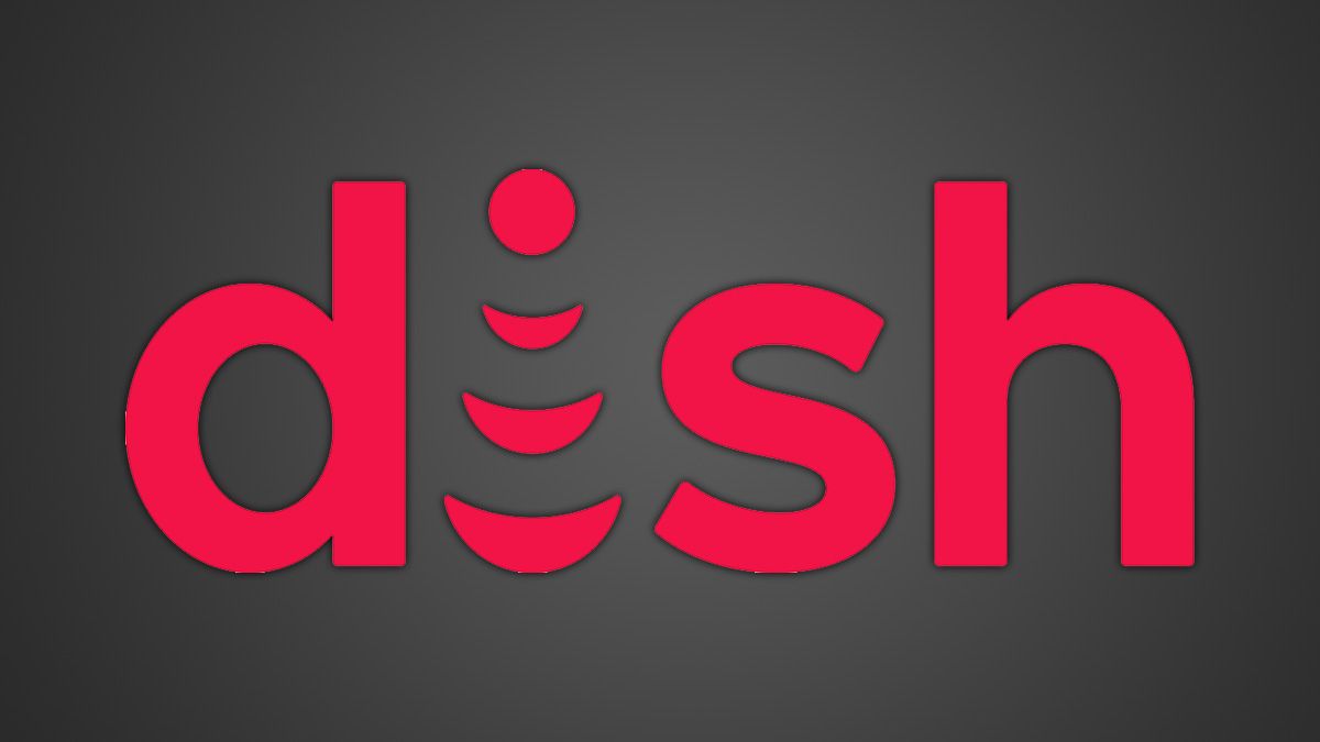 Dish TV logo