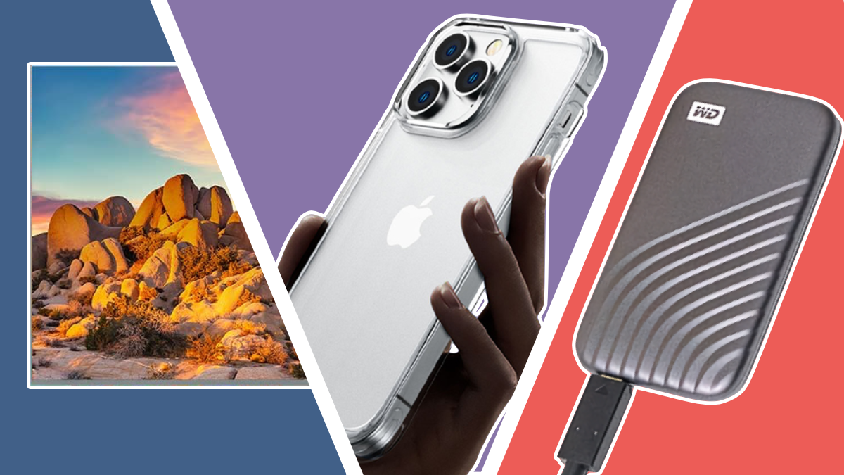 How-To Geek Deals featuring Mkeke, Western Digital, Amazon, and MageGee
