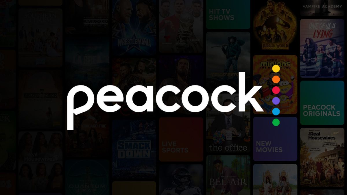 NBC and Local TV Programming to Stream Live on Peacock Beginning