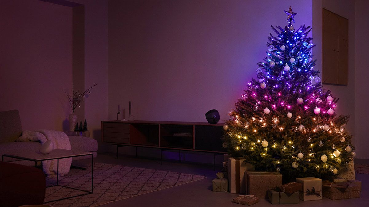 Are Smart Christmas Lights Worth It?