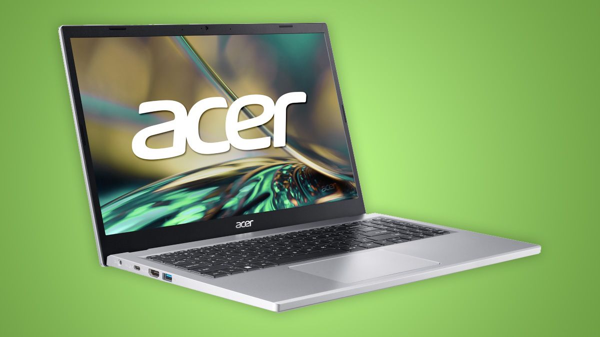 Acer Aspire 3 A315-24P-R75B Notebook