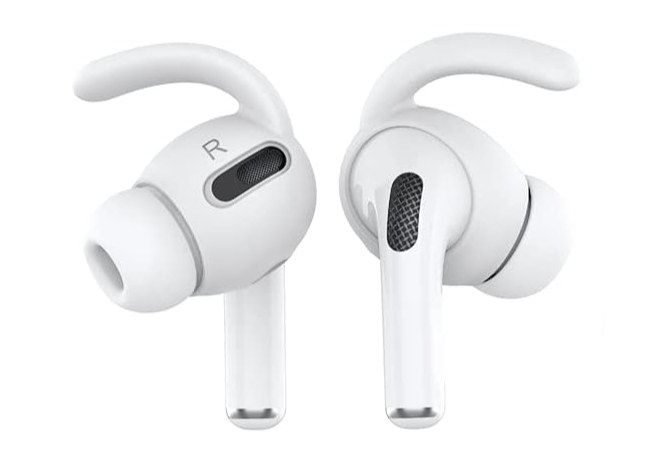 AhaStyle ear hooks for AirPods Pro