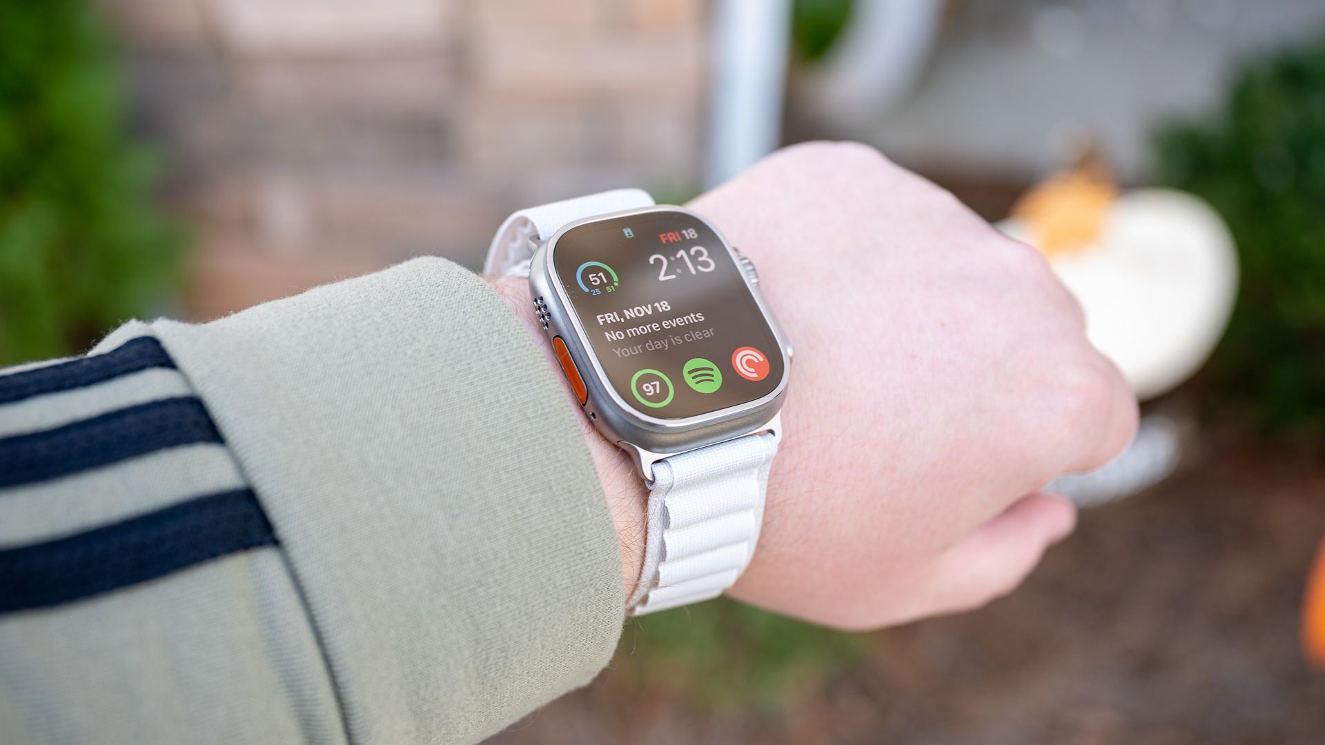 The Best Apple Watches of 2023