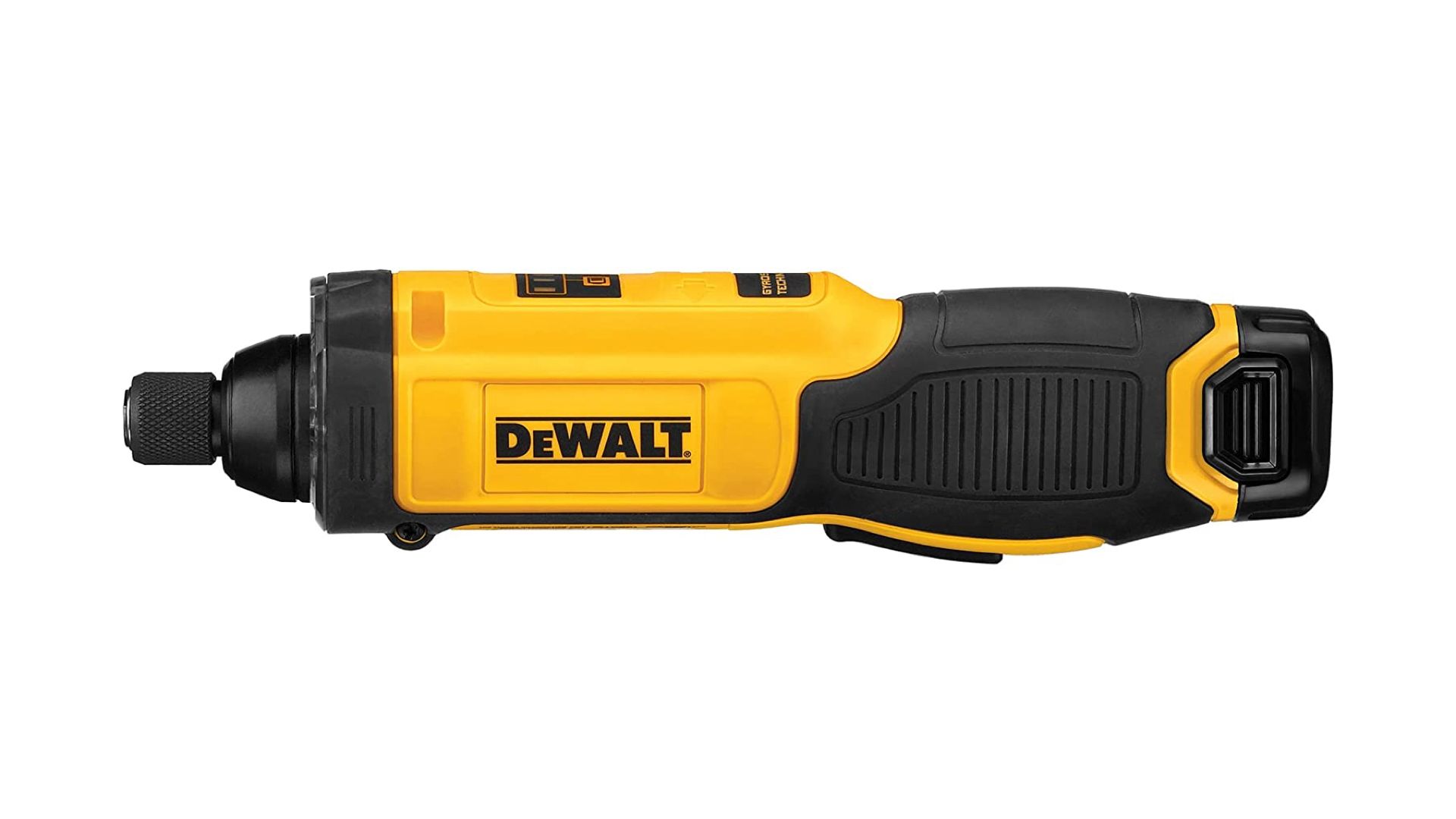 Dewalt electric screwdriver