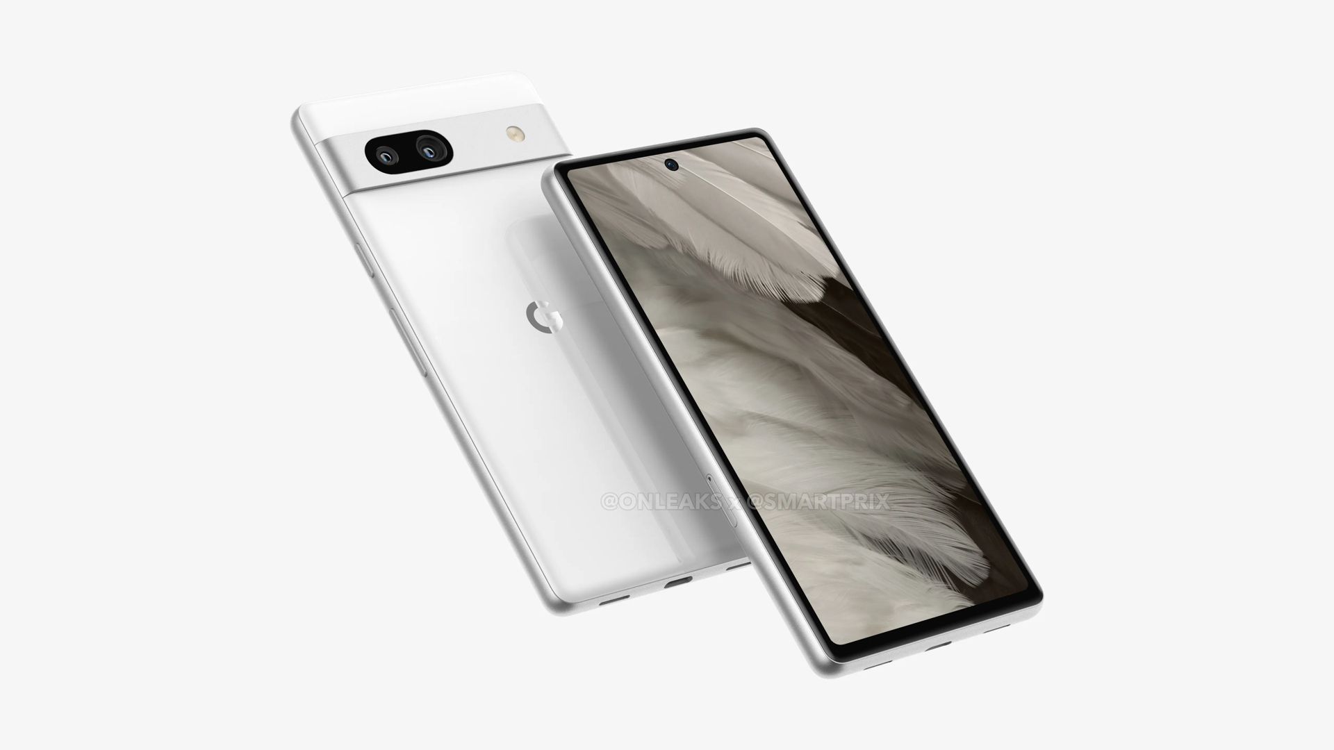 Google-Pixel-7a-render