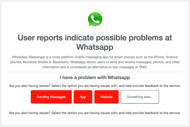 WhatsApp Not Working? 9 Troubleshooting Tips