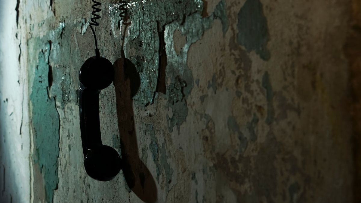 millennials phone calls
