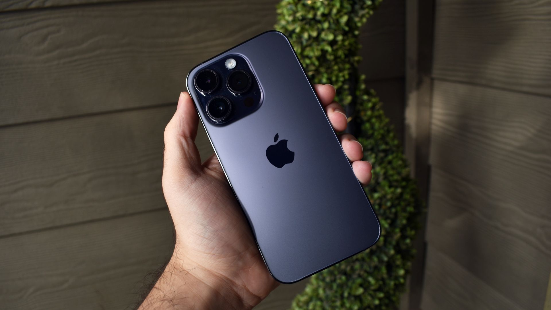 Geek Review: Apple iPhone 13 Pro Max