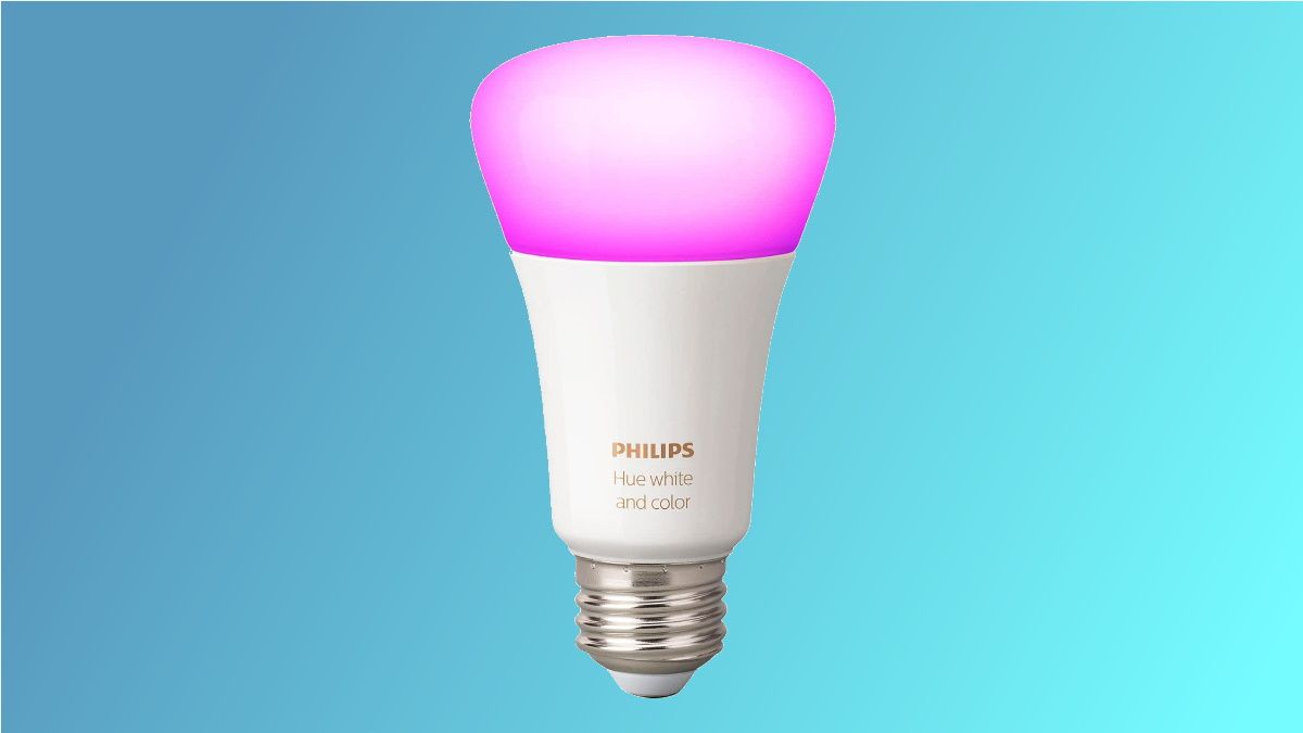 The Best Smart Lights Of 2023