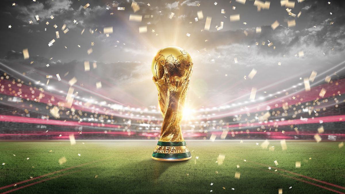 How to Watch the World Cup 2022 Online