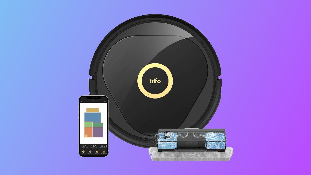 The Best Robot Mops of 2023
