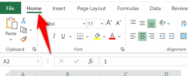 How to Remove Blank Rows in Excel