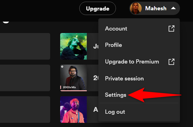 How to Make Spotify Louder