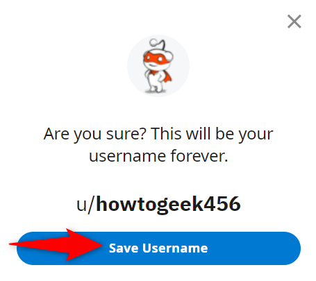 How To Change Your Reddit Username