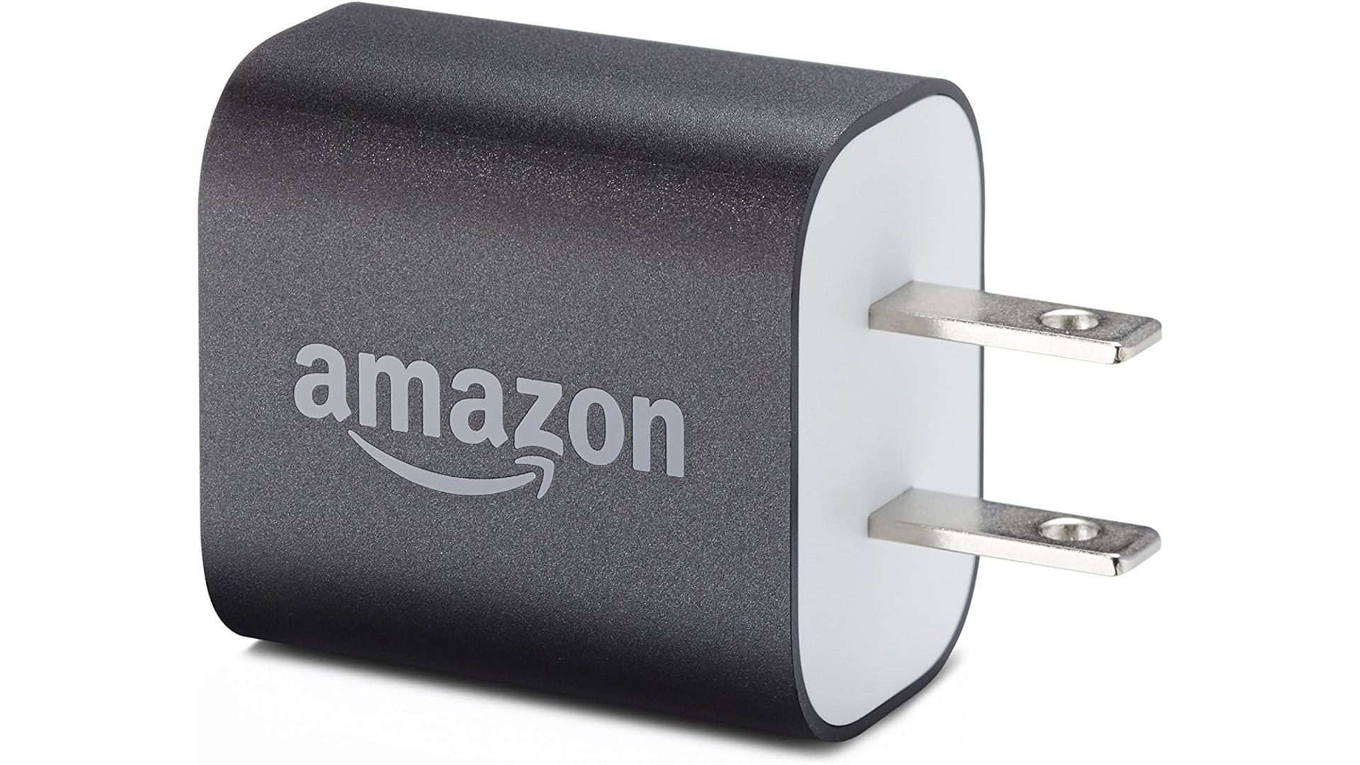 A screenshot shows a charger for a Kindle.