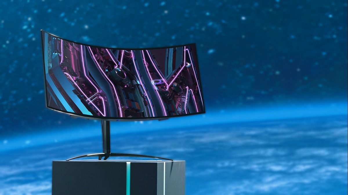 Acer Predator Monitor 1