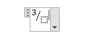 How to Make a Fraction in Microsoft Word