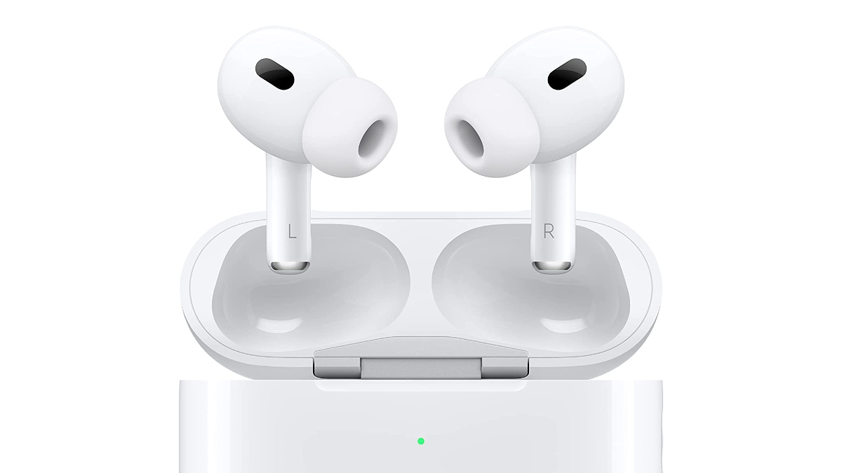 Apple AirPods Pro 2nd Gen Product Image