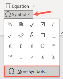 How to Make a Fraction in Microsoft Word