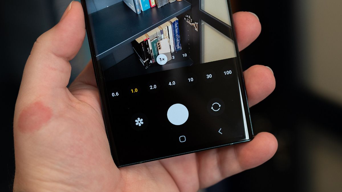 How to Rotate a Video on Android