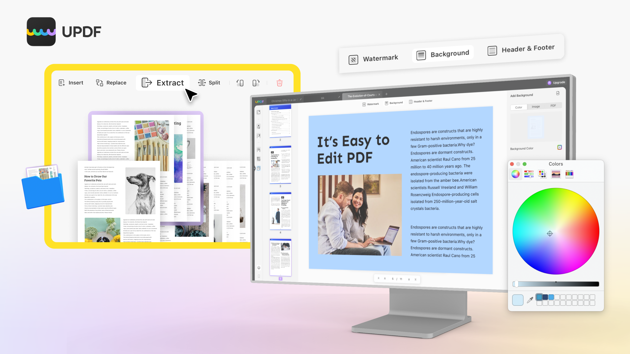 Get Updf A Powerful Pdf Editor With Ocr For 54 Off Get Updf A Powerful Pdf Editor With Ocr For 54 Off