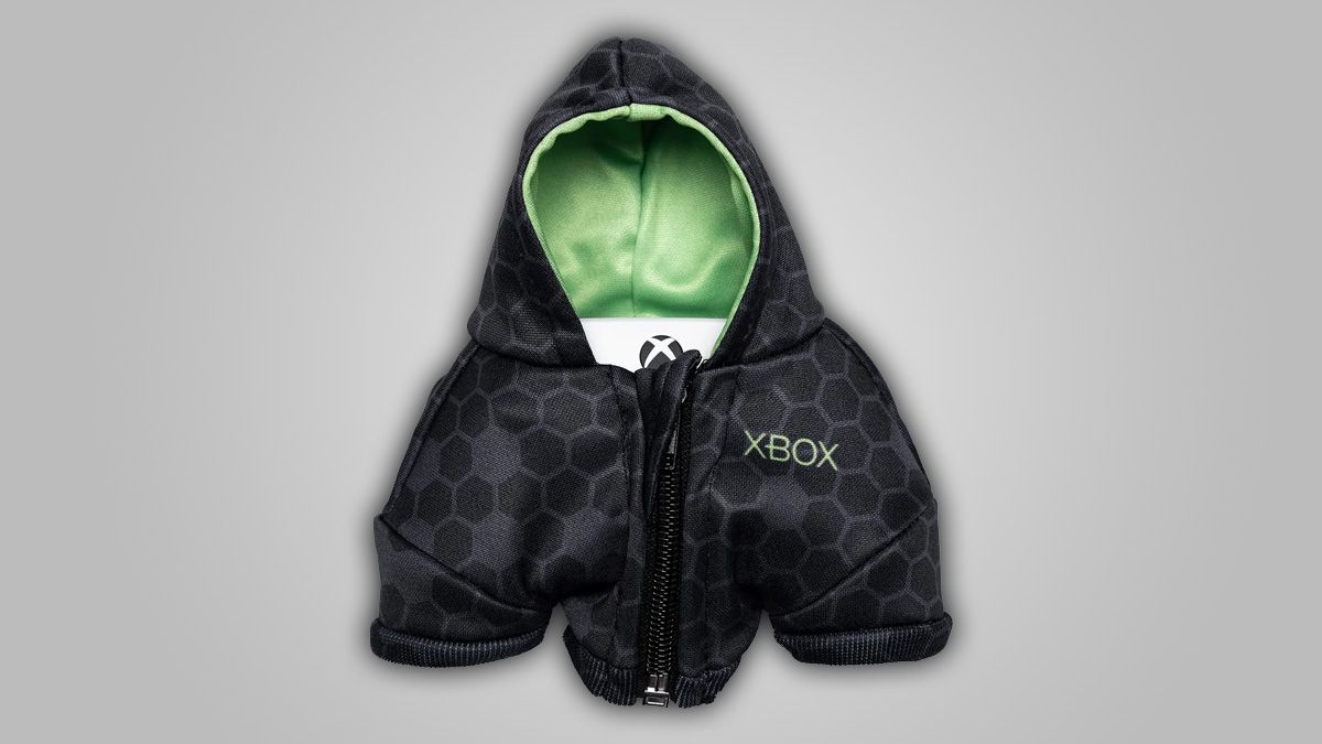 Xbox controller jacket