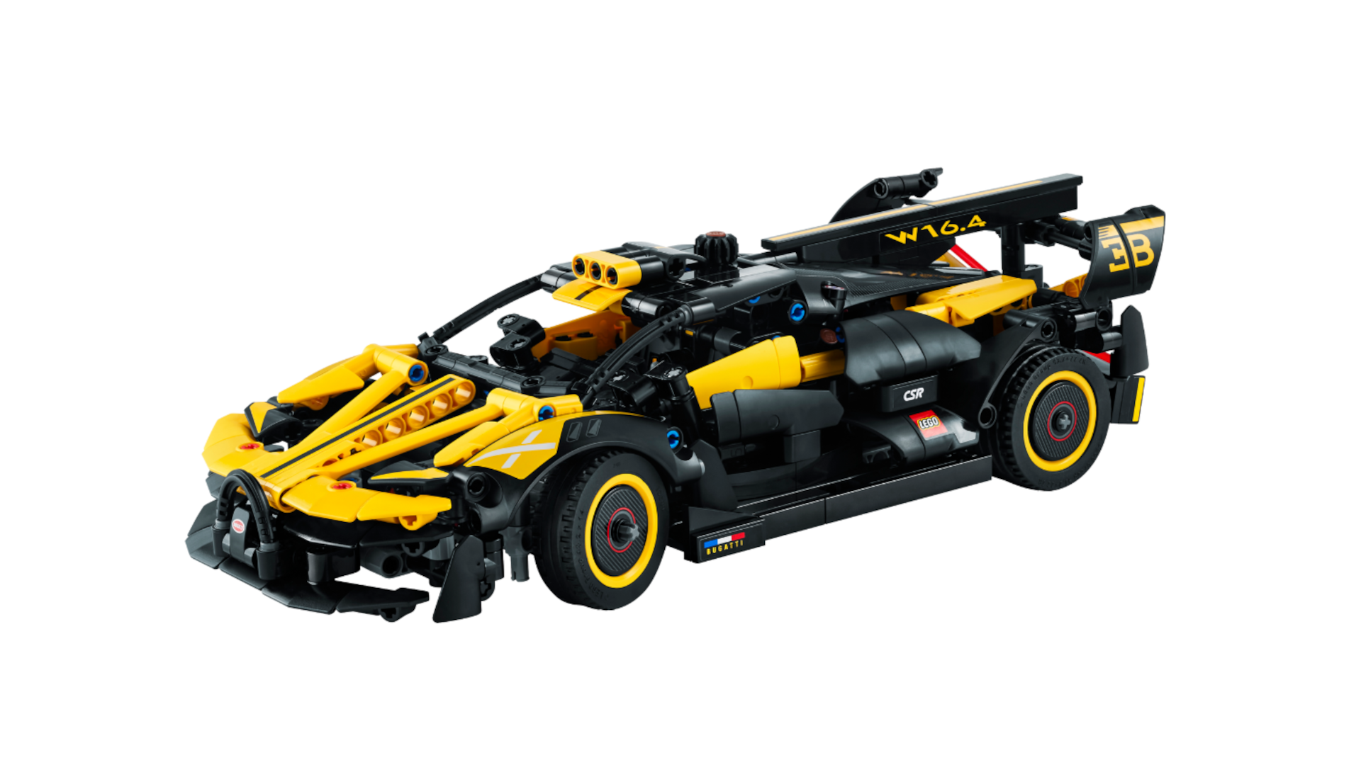 The Best New LEGO Sets Releasing in 2023