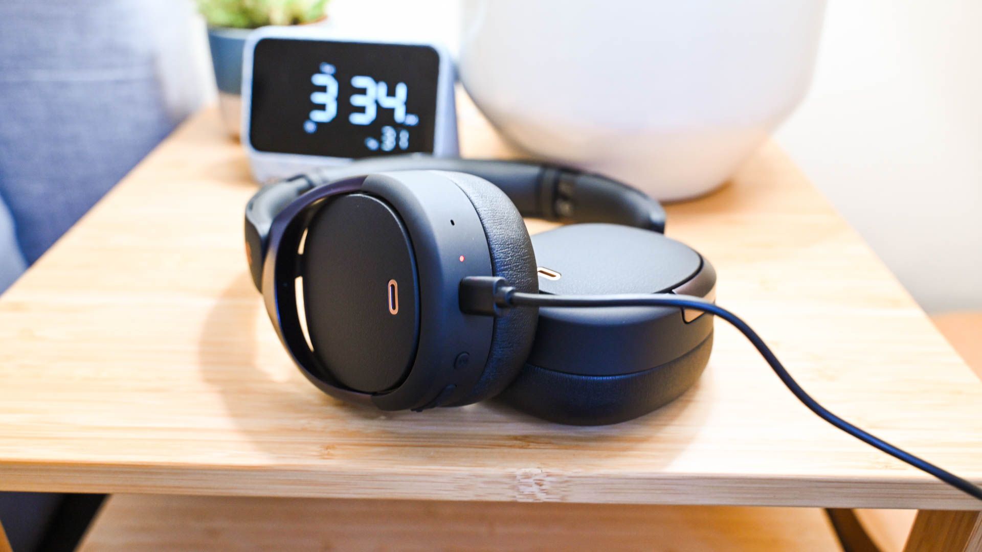 Edifier WH950NB High-Res Bluetooth Headphones Reviewed - Audio Appraisal