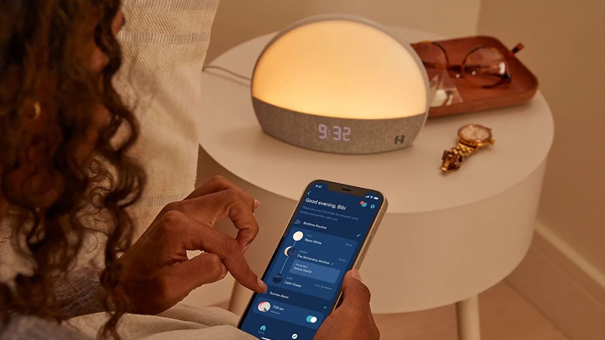 The Best Smart Alarm Clocks of 2023