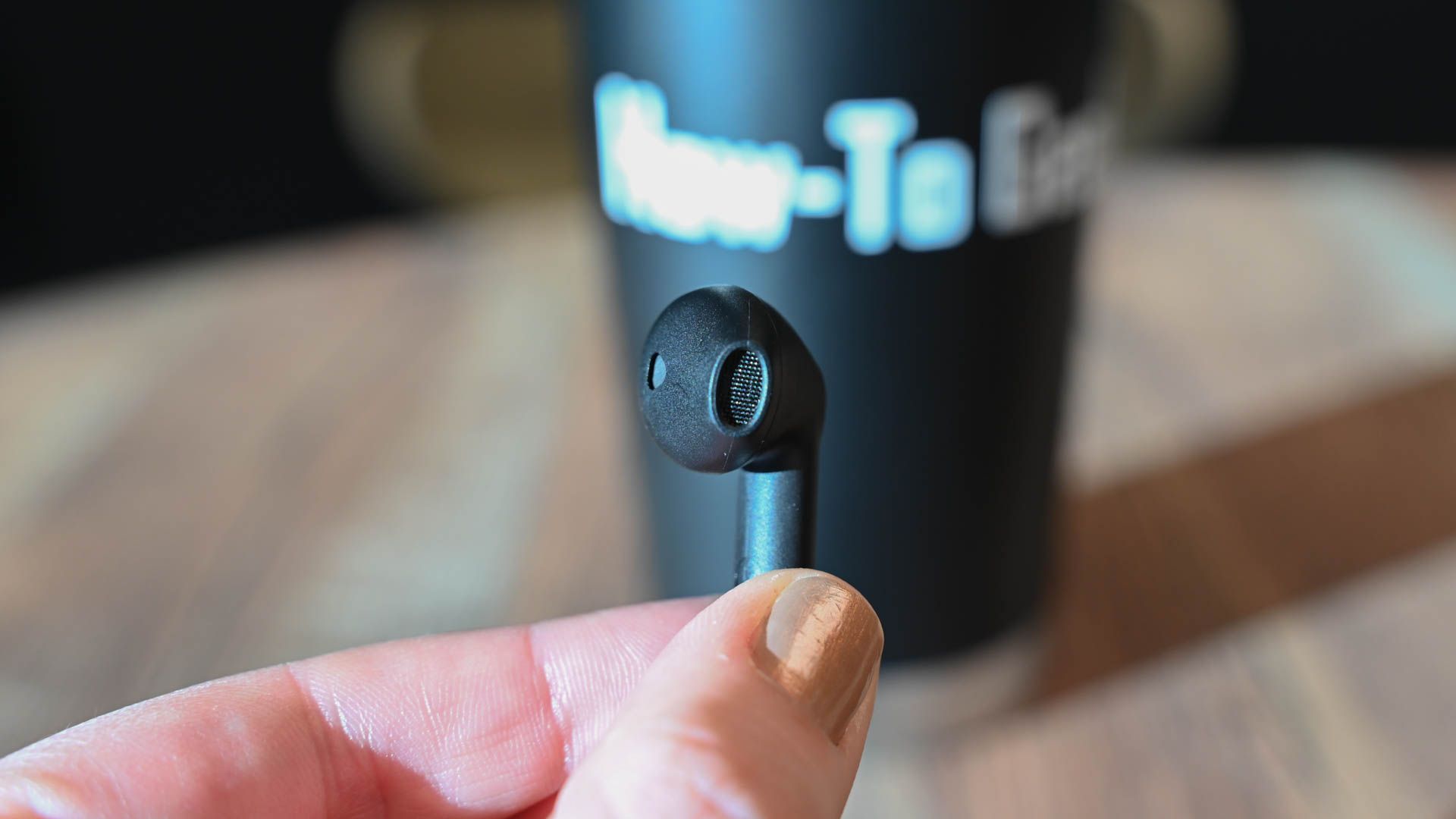 soundpeats wireless earbuds air3 deluxe hs review