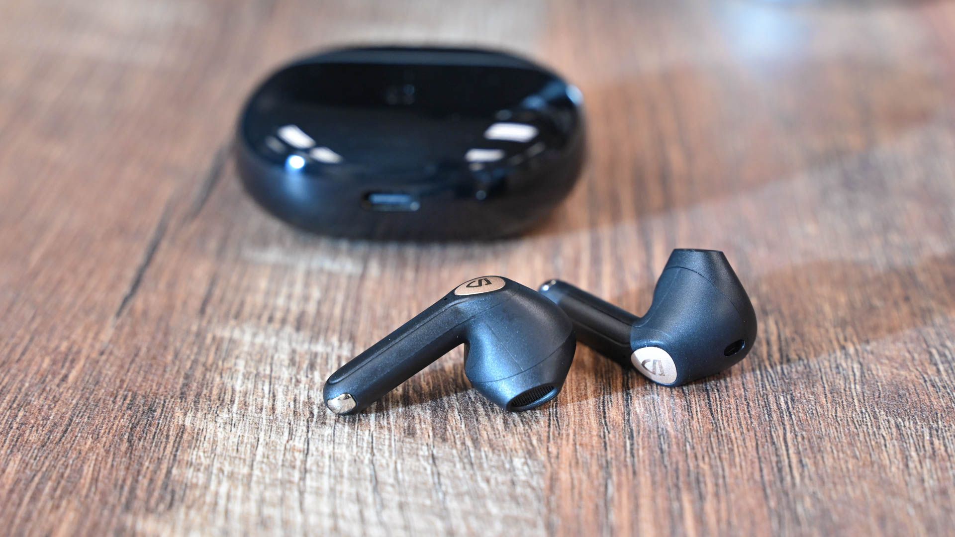 SoundPEATS Air 3 Deluxe Review: A Quality AirPods Alternative For $50! -  HIFI Trends