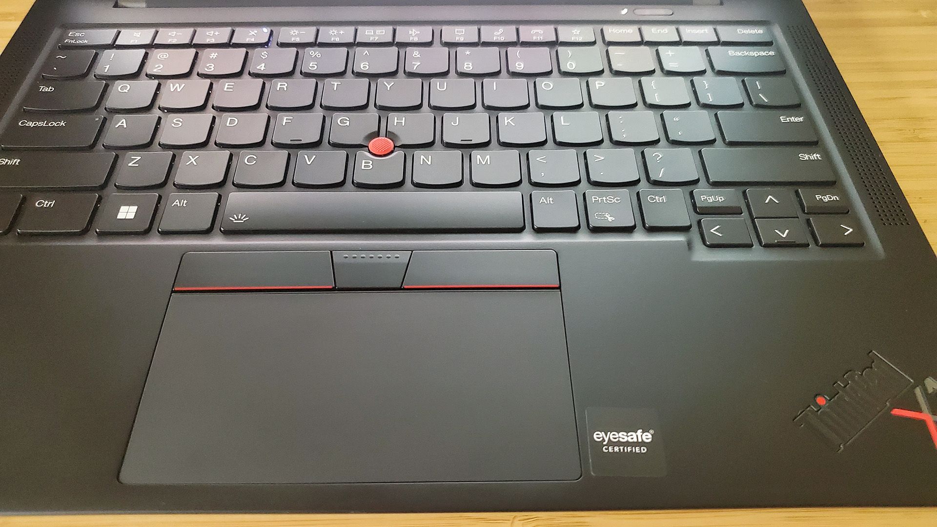 Lenovo ThinkPad X1 Carbon (Gen 10) Laptop Review: A Featherlight Powerhouse