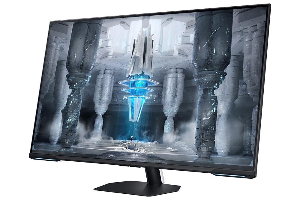 Samsung Odyssey Neo G7 43