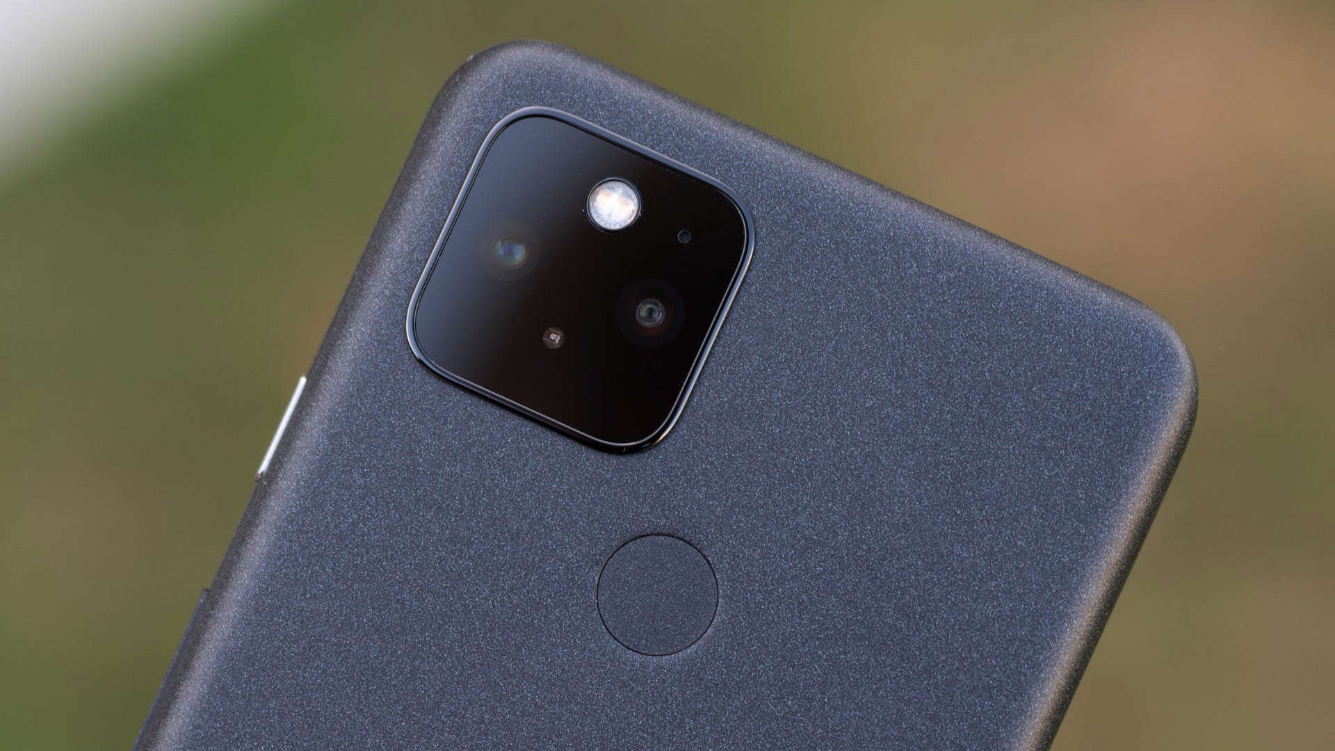 Why the Pixel 5 is still my favorite Google phone in 2022