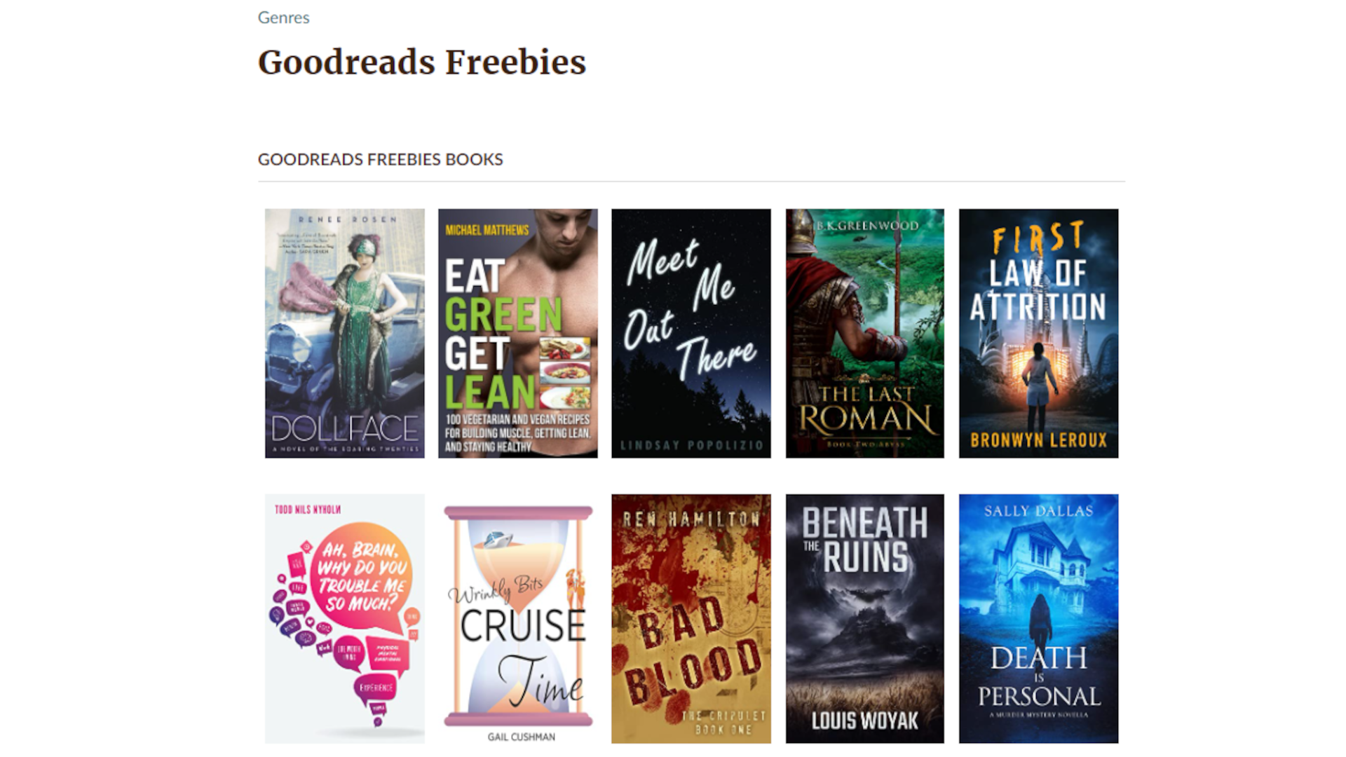 7 Reasons You Need to Get a Goodreads Account Now