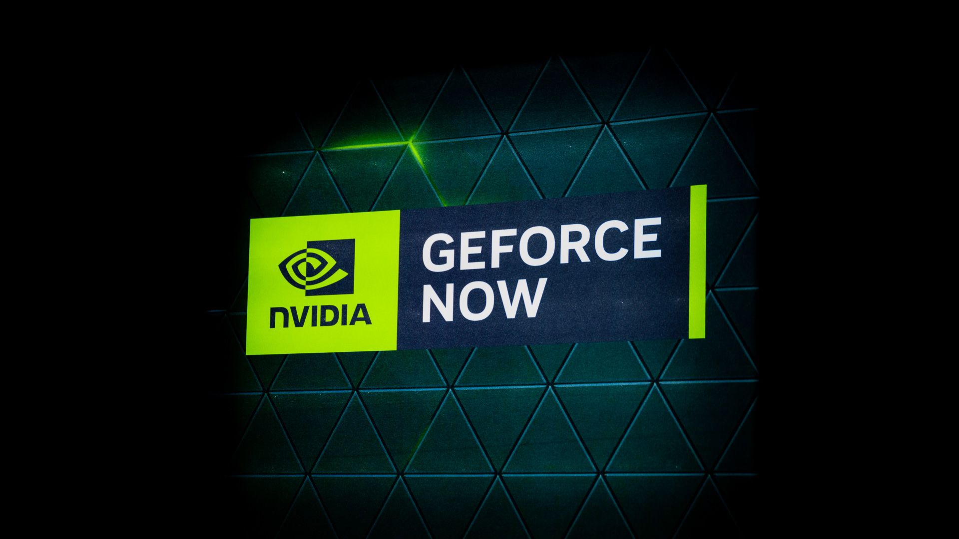 GeForce Now cloud gaming service is now available as a web app for iPhone  and iPad