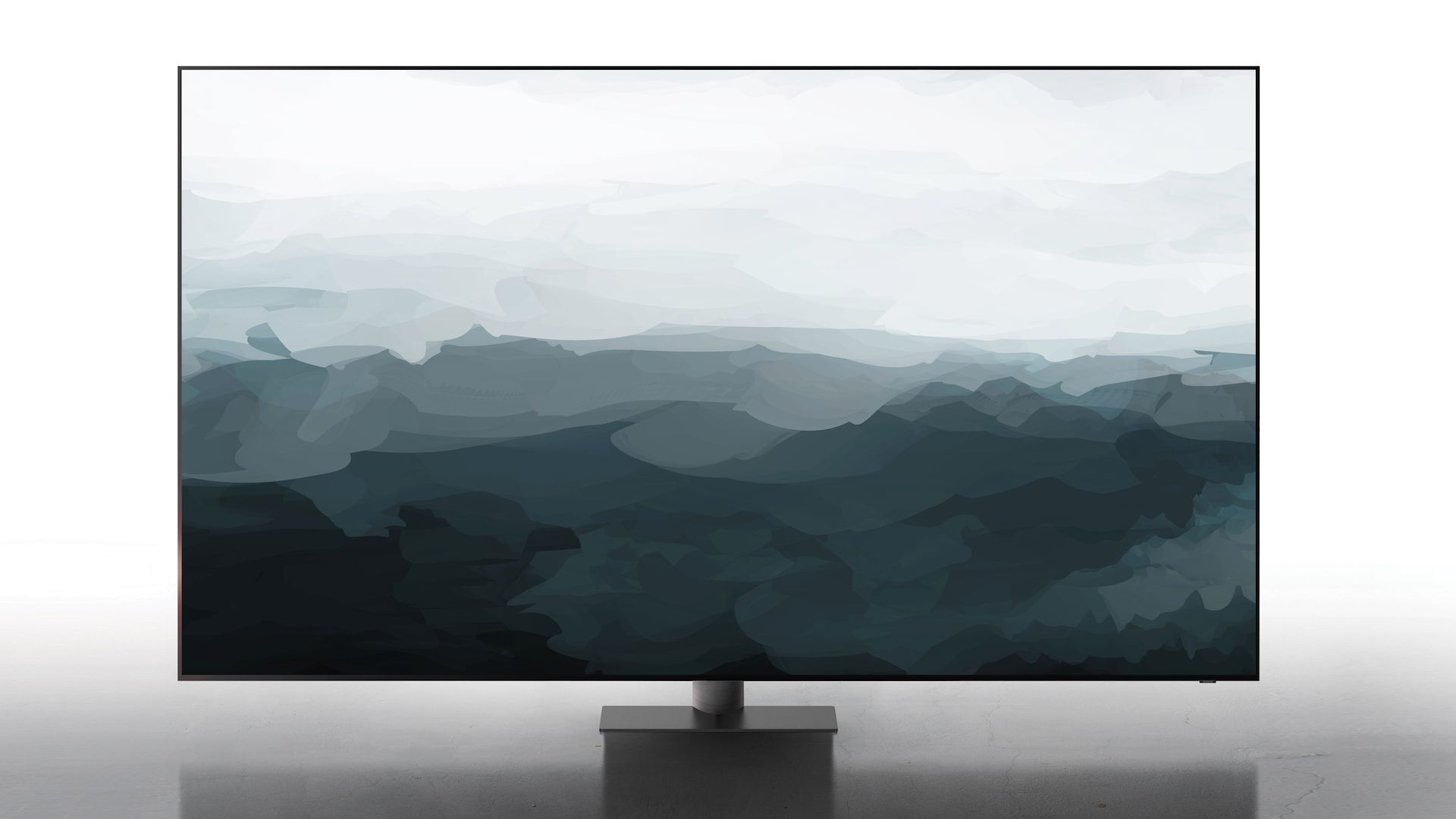 Samsung QN95C 4K TV announced at CES 2023