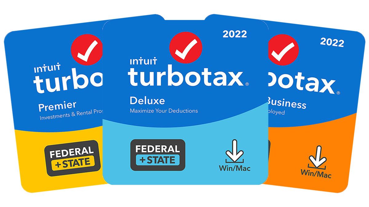 Places To Buy Turbotax