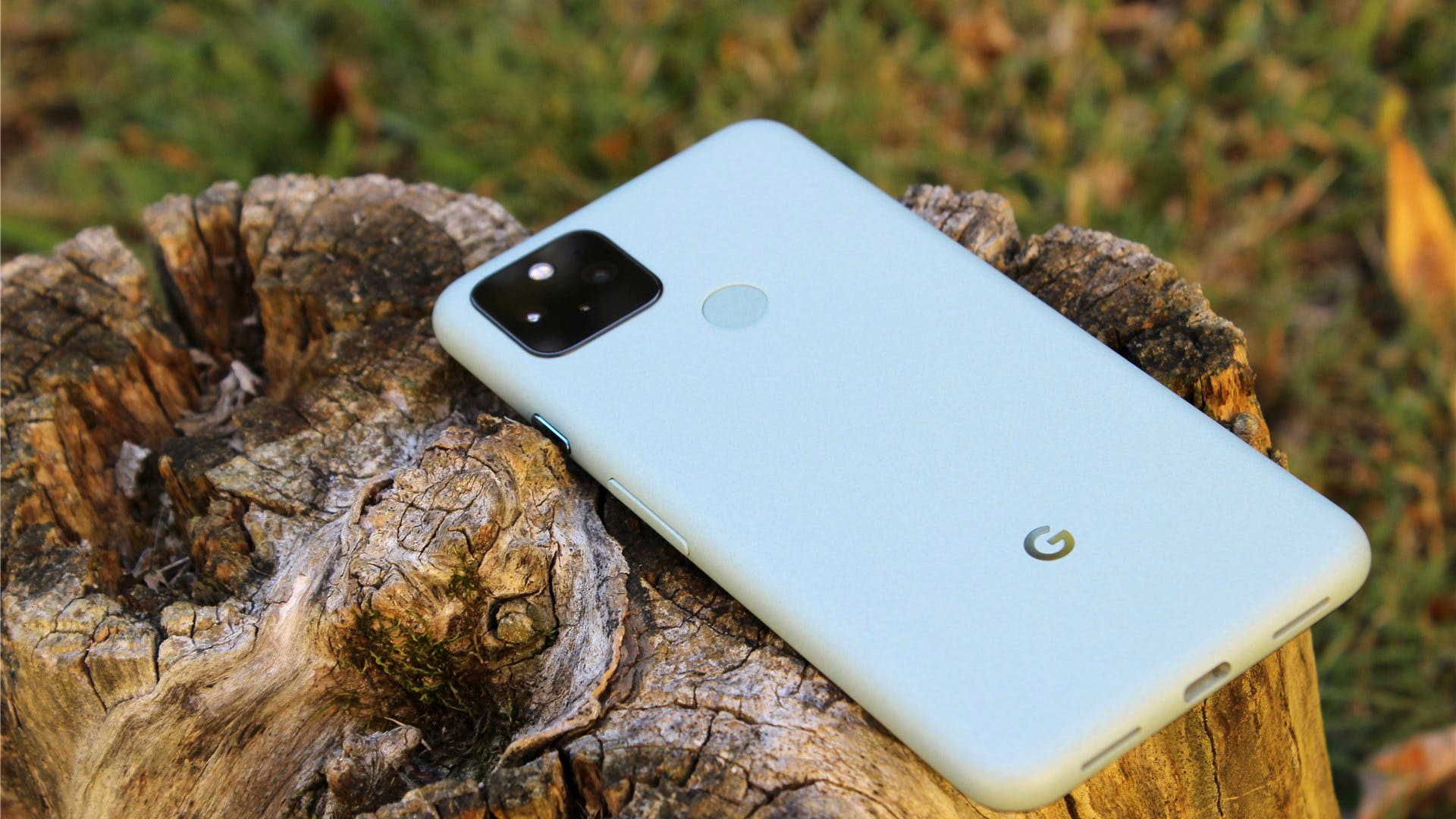 Google Pixel 5 review: Still a great buy — if you can find it