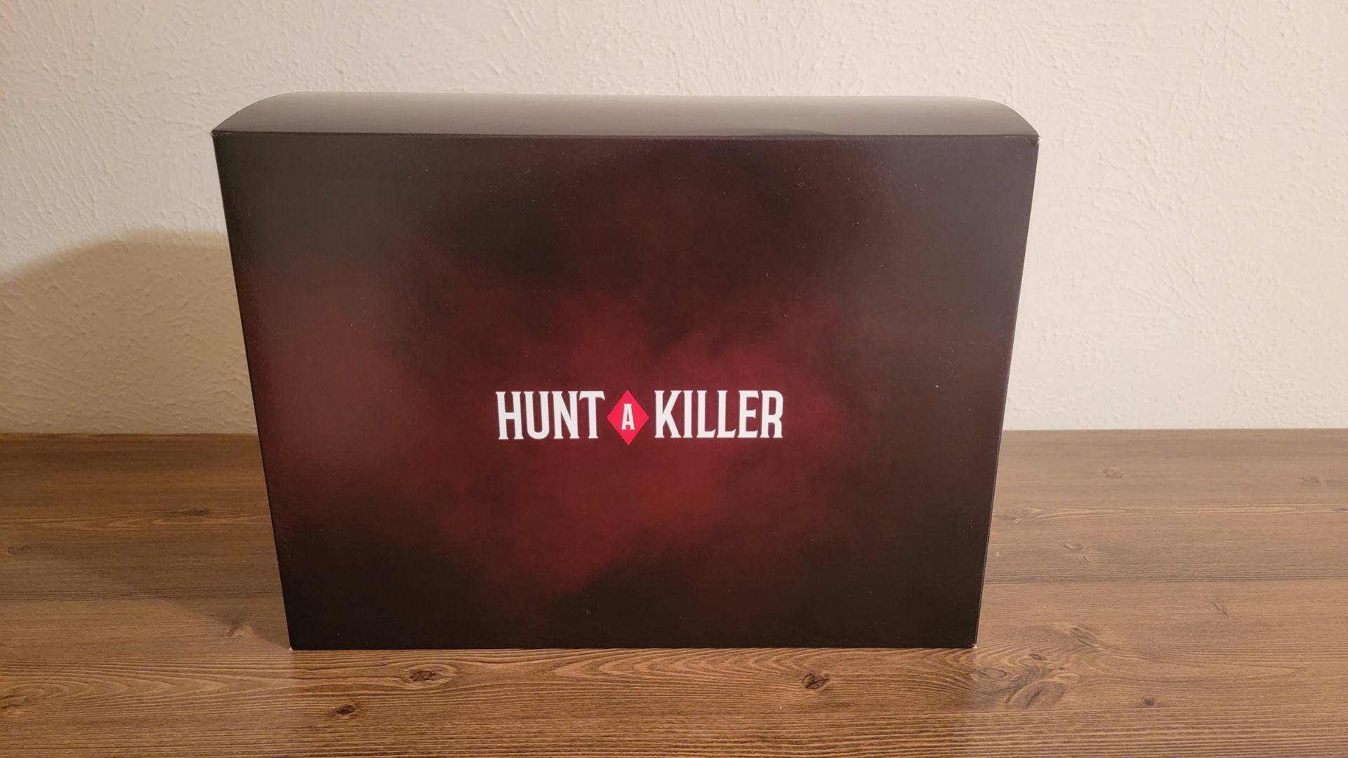 Hunt A Killer Curtain Call Episode 6 Hunt A Killer's 'Curtain Call' Box Set Review: An Exciting Mystery