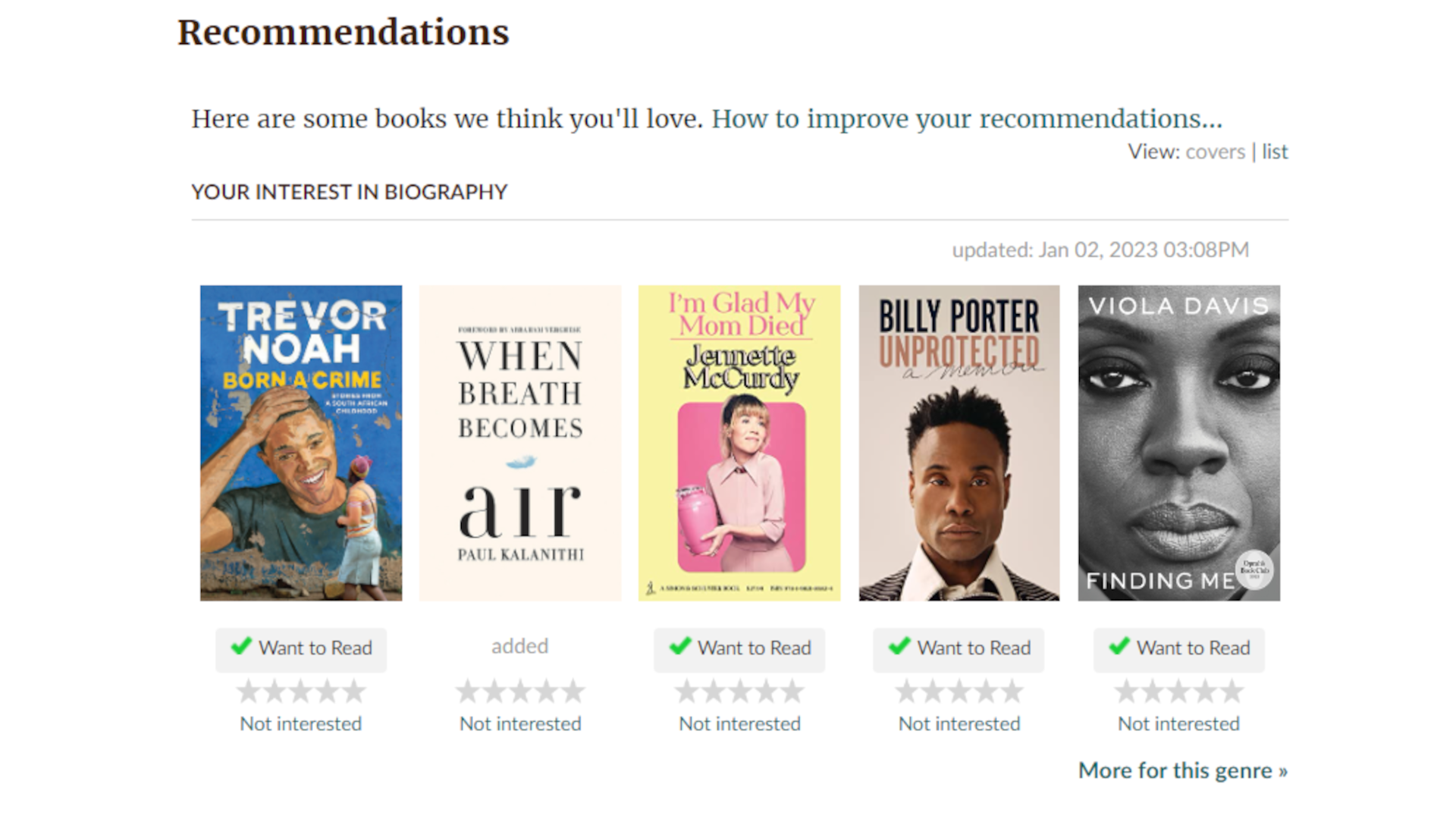 7 Reasons You Need to Get a Goodreads Account Now