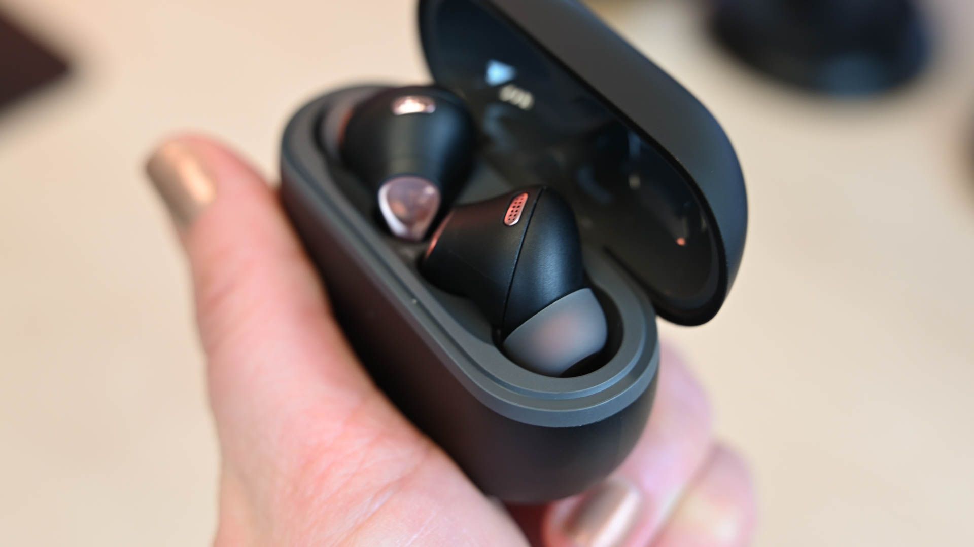 SoundPeats Capsule 3 Pro Hybrid ANC Earbuds Premium - Extreme Gadgets