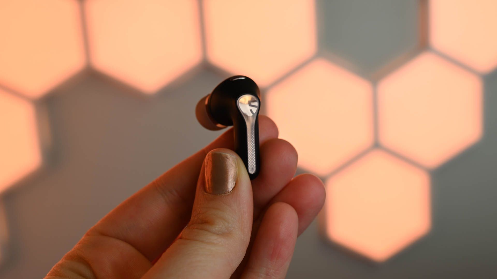 SoundPeats Capsule3 Pro Hybrid ANC Earbuds Review (Hardware) - Official  GBAtemp Review