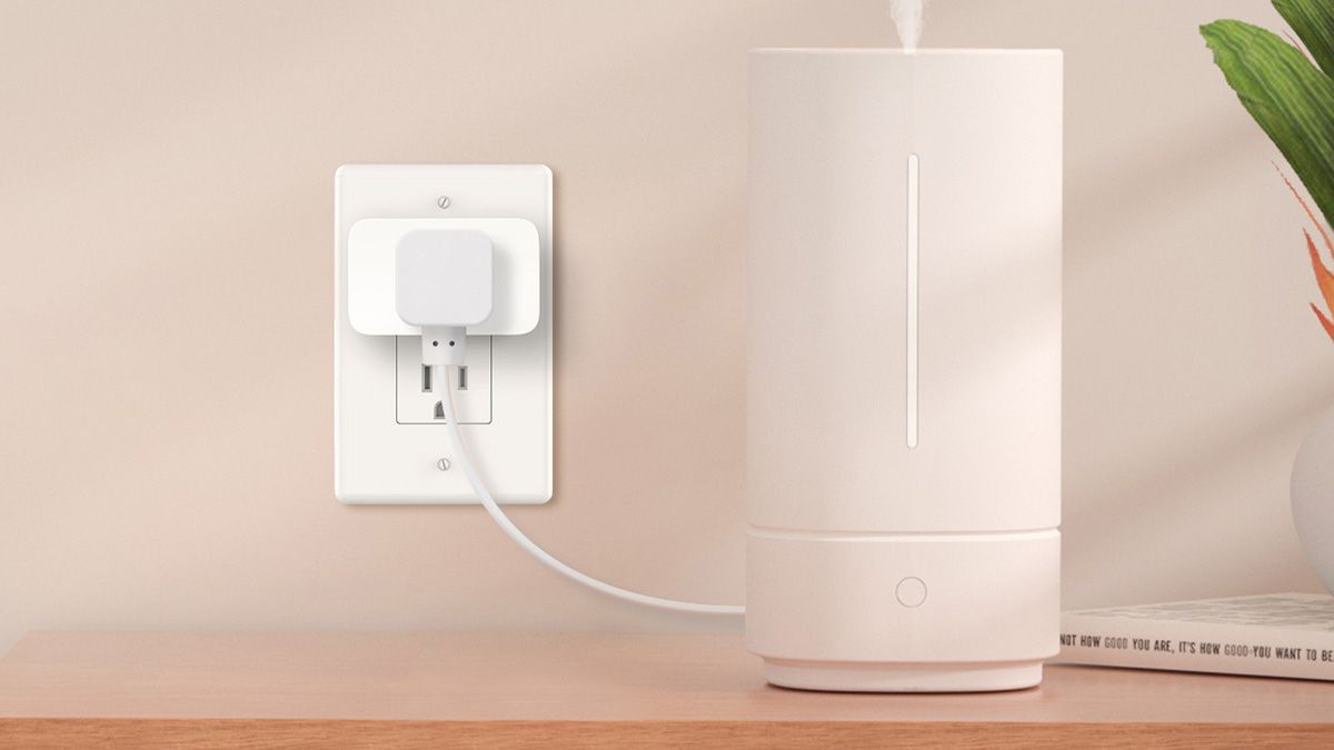 TP-Link Tapo P125M review: Matter smart plug reveals cracks in the new smart  home standard - The Verge